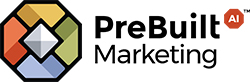 PreBuilt Marketing Helpdesk